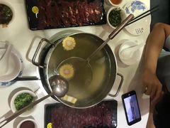 -陈记顺和牛肉火锅馆(天河北路店)