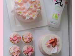 -壹点壹客·生日蛋糕(南山店)