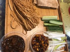 -美味居(古城店)