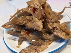 -丫丫蟹庄·苏式园林农家乐·阳澄湖大闸蟹(阳澄湖莲花岛店)