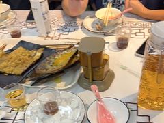 -云晓光头烧烤吧(德平路店)