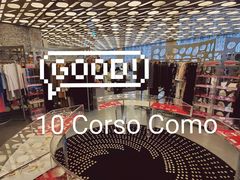 -10 corso como (江南店)