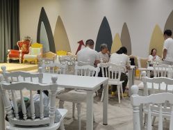 -奈尔宝·儿童乐园·亲子餐厅(星河湾店)