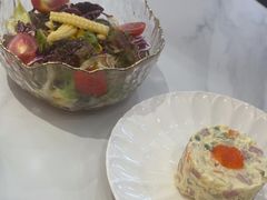 -库滋明·俄罗斯特色美食(中央大街店)