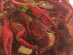 -小李子油焖大虾(南浦店)