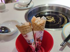 -蕃茄述·好汤自然来(江汉路店)