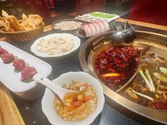 -红运火锅·中国名火锅·国风演绎(省体店)