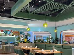 -春润大地海南椰子鸡(沙井京基百纳广场店)