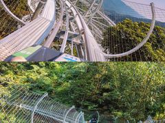 -古龙峡漂流