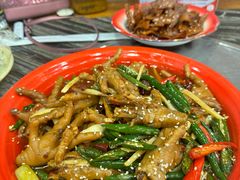 -江湖黑大兔(杨家坪店)