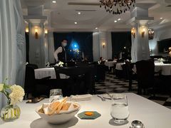 餐前面包-夏朵花园(复兴西路店)
