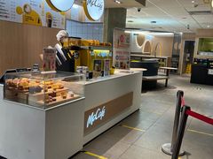 -麦当劳(农光里店)