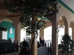 -港畔赶海蒸汽海鲜烧烤自助(仙螺岛店)