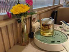 -荷花亭·湖北融合菜(中商广场店)