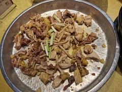 -大笑饭堂(甲子桥店)