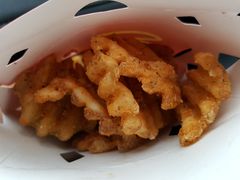 -麦当劳(安立路店)