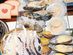 -Thai Basil罗勒叶泰式餐厅(时代天街店)