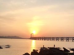 -星海湾跨海大桥