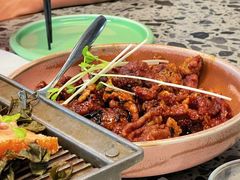-绿茶餐厅