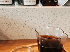 -PUZZLE COFFEE 拼图咖啡