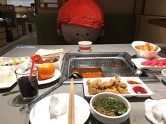 -海底捞火锅(苏宁生活广场店)