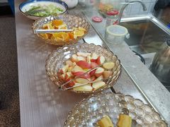 -素满香·素食自助餐(福州·长乐北路店)