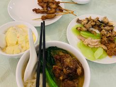 -南美元生态大酒店(海珠店)