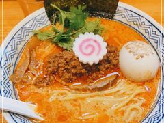-Ramen满吉·豚骨拉面(丽园路店)