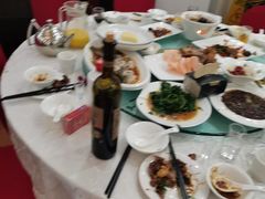 -桦立酒家(宜山路店)