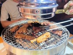 -久藏·横膈膜烧肉·酒场(江汉路店)