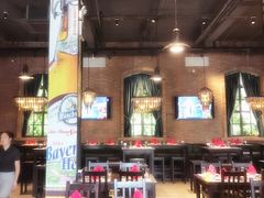 -辛德勒啤酒德餐厅