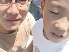 -古龙峡云天玻霸