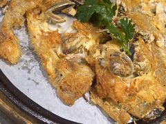 -百年银屏蚝烙·潮汕菜·非遗(乐山店)