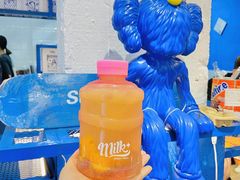 -milkplus·泰式奶茶(较场东路店)