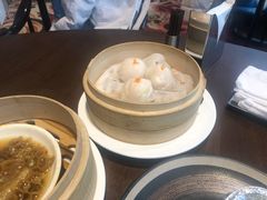 -索菲特酒店·乐轩华中餐厅