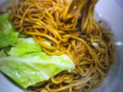 -李先生牛肉面大王(大兴枣园店)