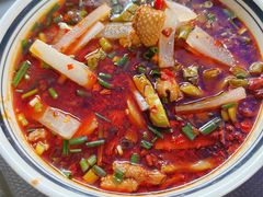 -李易面馆(树木岭店)