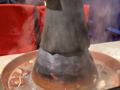 -三宝涮肉(体育学院店)