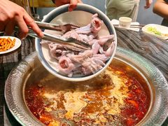 -老船舫·现做活鲜鱼馆(东郊记忆店)