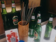 -白氏兄弟烧烤(尹家沟店)
