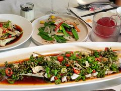 -野蔓果·山野菜(西湖景区·龙井茶田店)