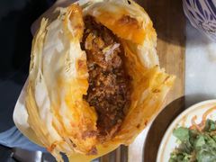 -虢国羊肉汤馆(政二街店)