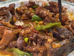 -盱眙虾神於氏龙虾(夫子庙红街店)