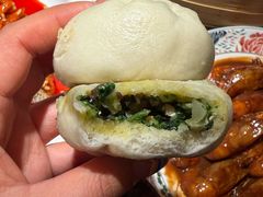 -奇芳阁·百年清真南京菜(夫子庙店)