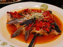 -沅江水·湖南家宴(南村万博长隆商圈店)