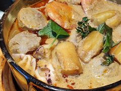 -四道菜·福建菜馆(新街口金鹰店)