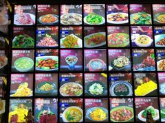 -盛京辽菜小馆(龙之梦购物中心店)