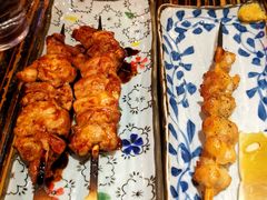 烤软骨-平成屋·午肴夜酒(四川北路店)