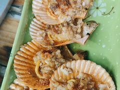 -三亚相缘海鲜排档(三亚湾店)