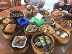 -阿弟早茶·家庭小炒·火锅(九村店)